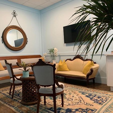 The Cabot Lodge Беверлі Екстер'єр фото
